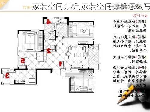 家装空间分析,家装空间分析怎么写